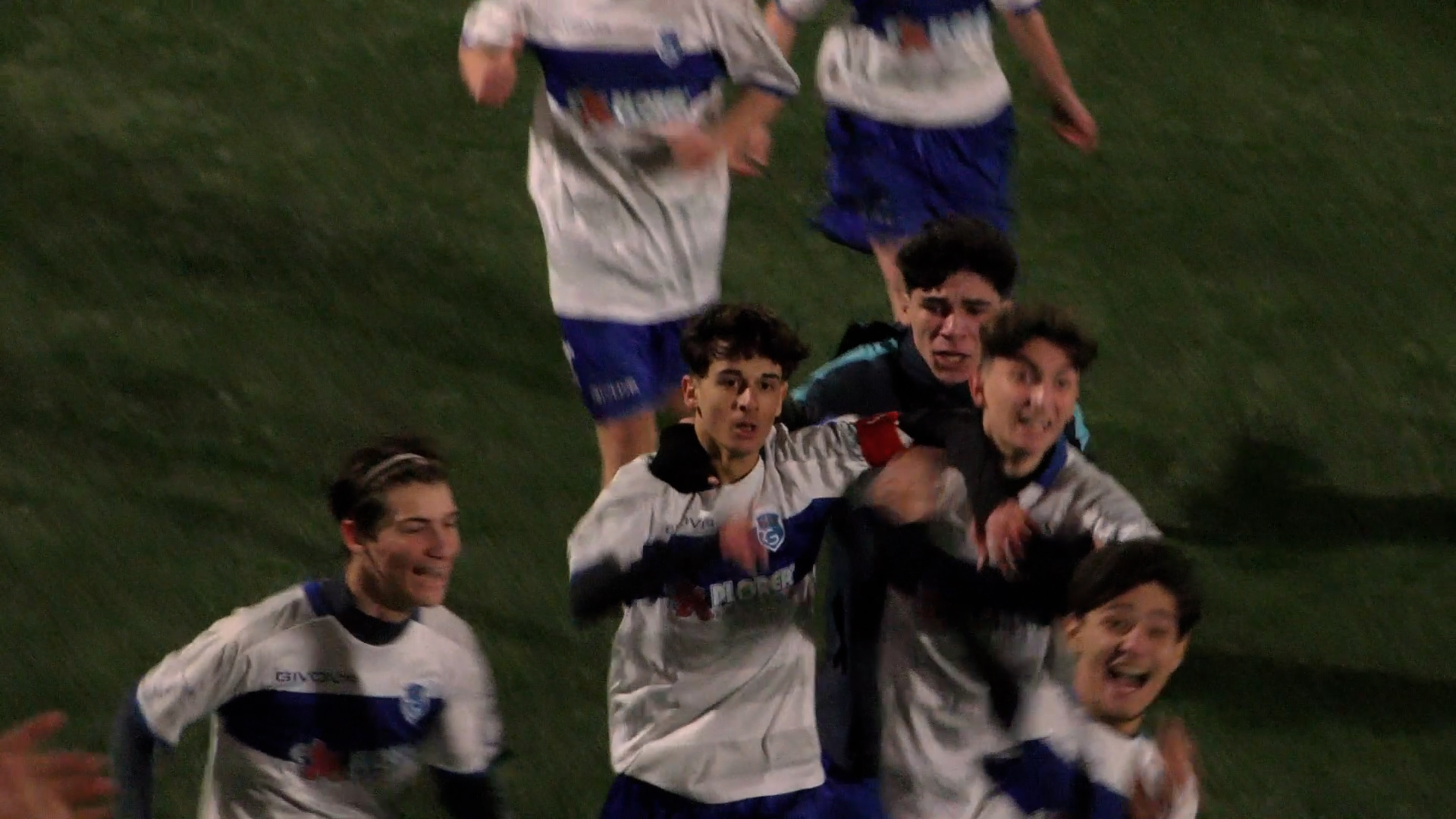 Le Stelle della Settimana: Centorrino, Iannello, Di Salvo e Sturniolo