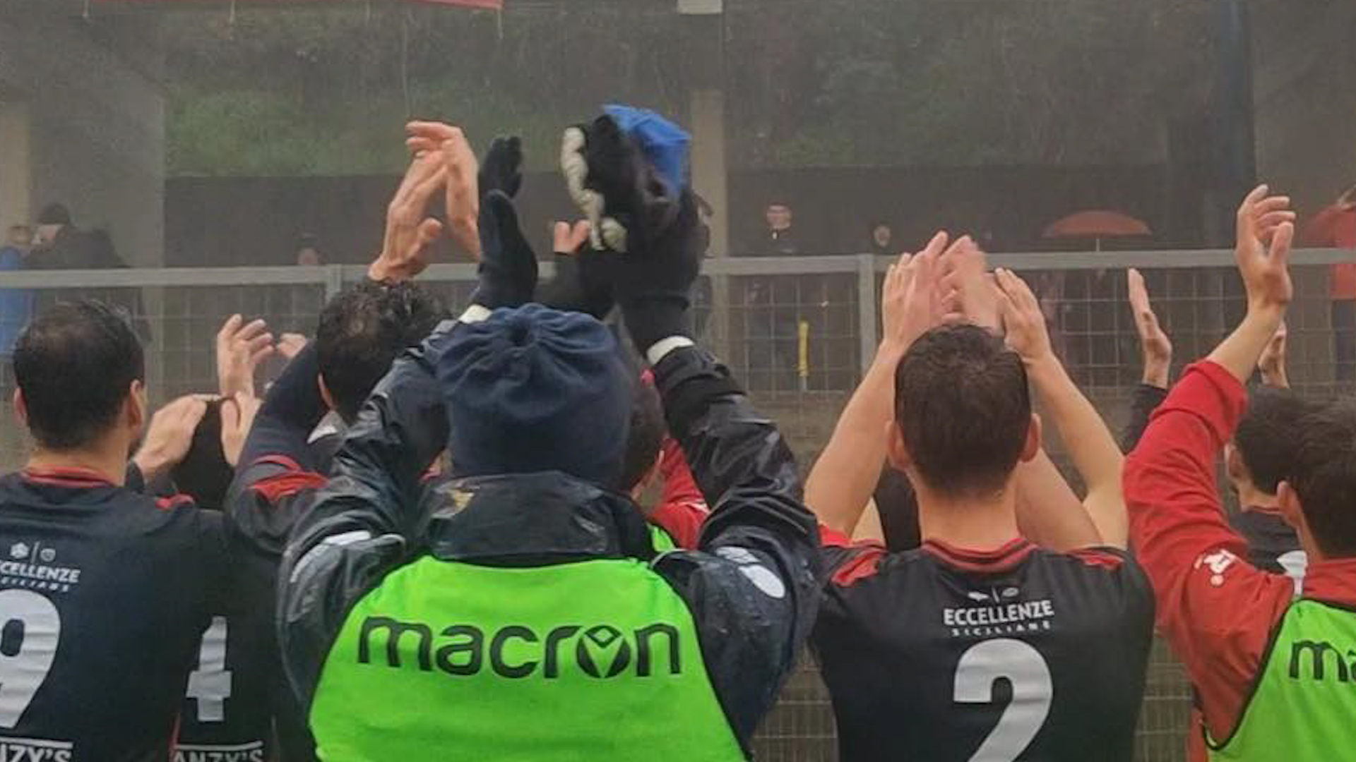 Eccellenza: frena il Milazzo e si avvicina il Modica. Rinviata Vittoria-Avola