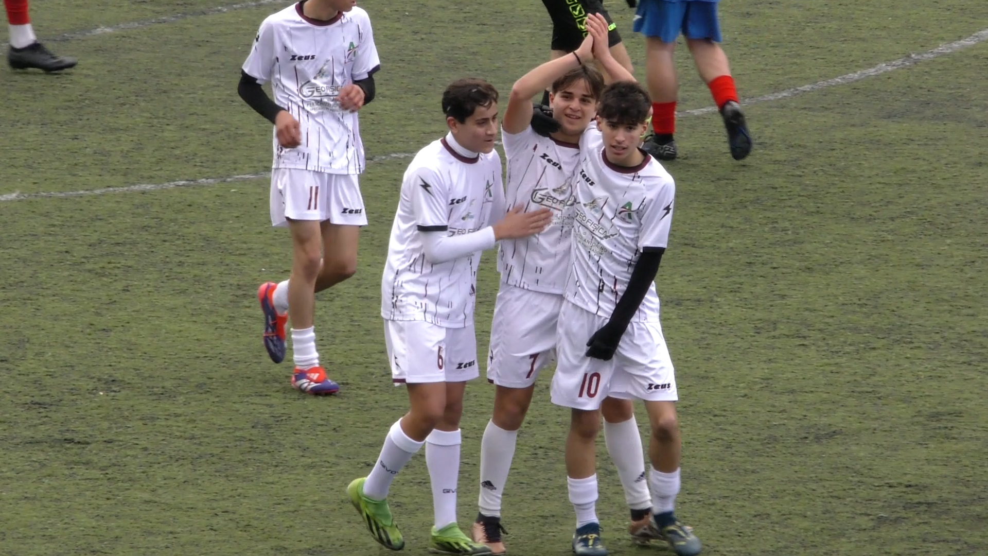 Le Stelle della Settimana: Italiano, Foti, Lo Presti e Imbrogiano