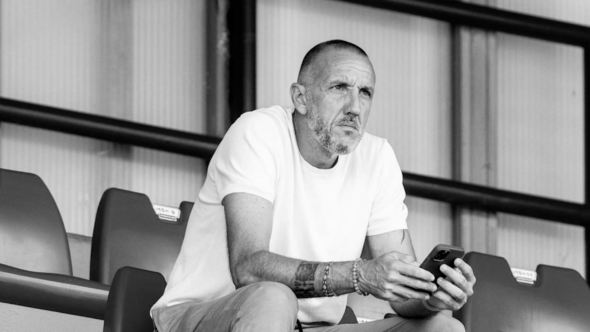 Il tecnico del Trapani U17 Alessandro Parisi: “La convocazione di Dell’Orzo uno stimolo per dare ancora di più a questi ragazzi”