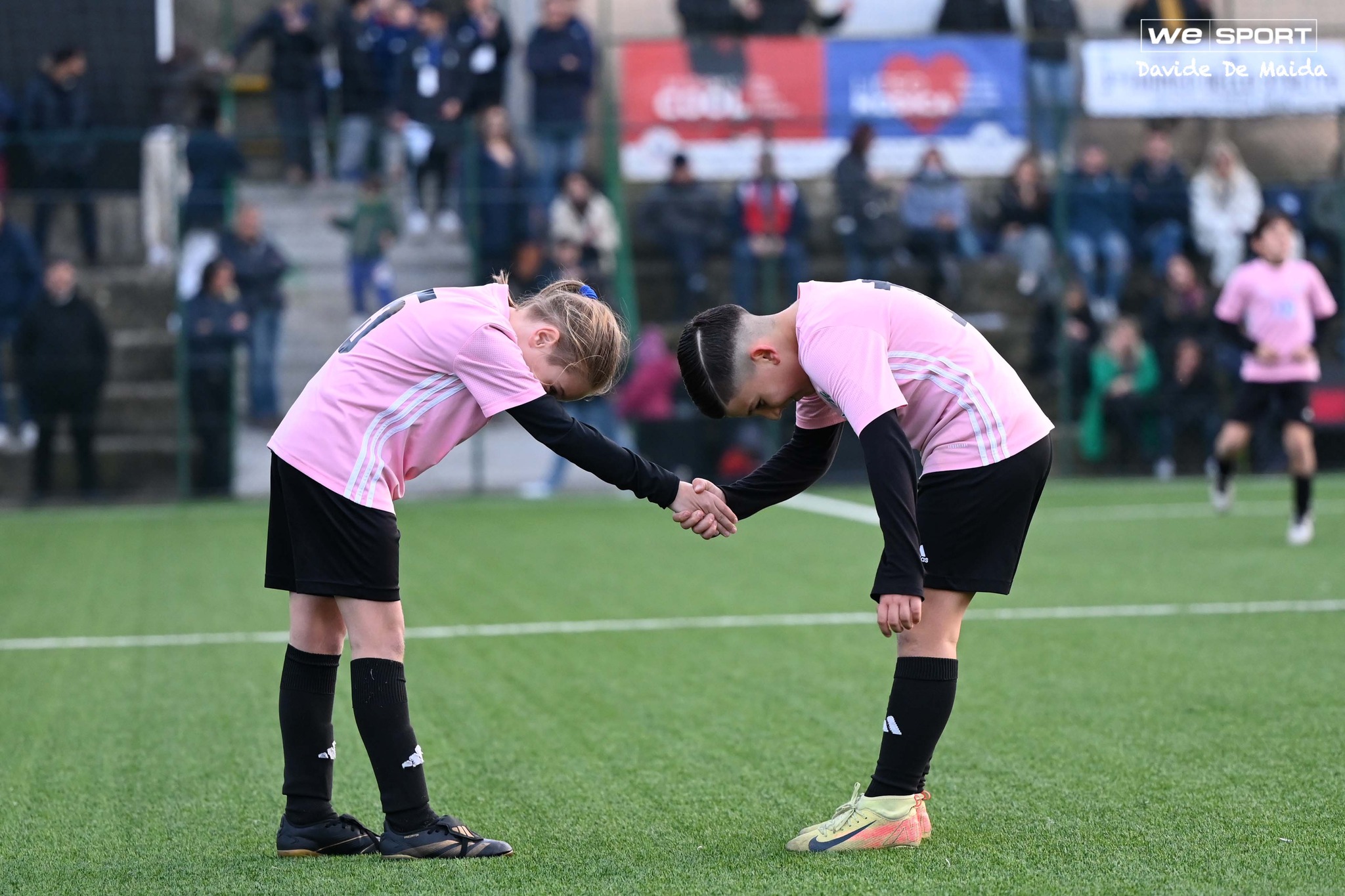 III Torneo dello Stretto J Academy Italia: trionfano Juventus, Fair Play Messina e Academy Palermo