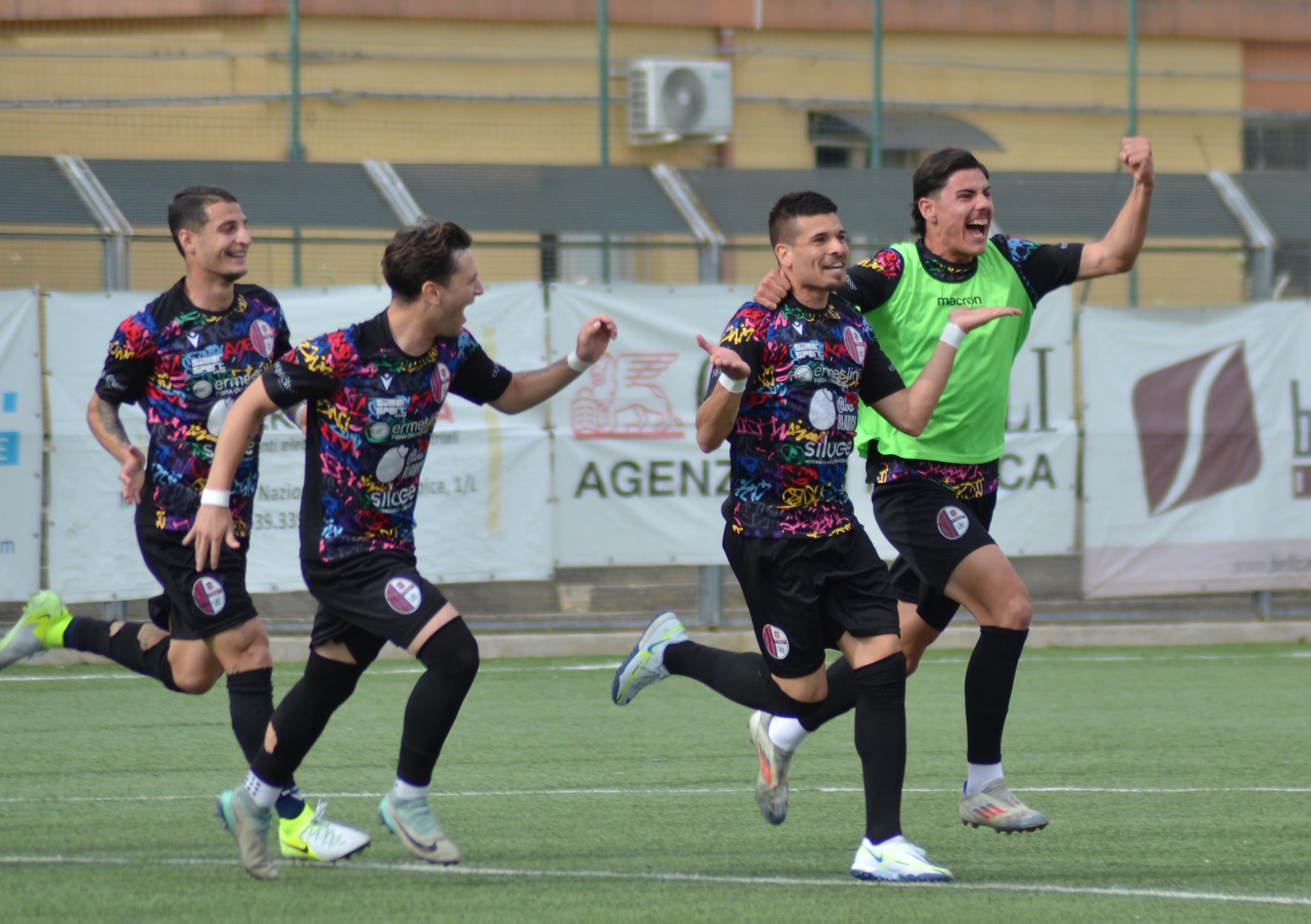 Città di Gela e Modica Calcio: una Serie D tutta da conquistare
