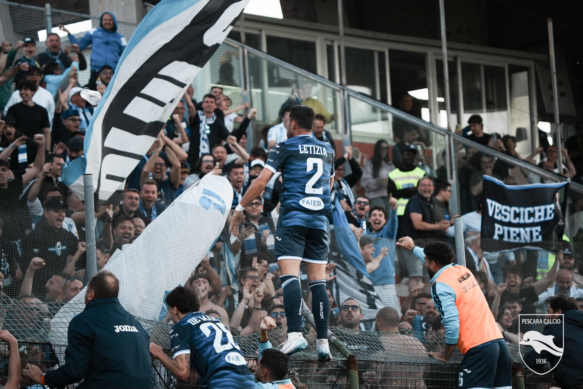 Serie C, playoff: rimpianto Cerignola, Vicenza espugna Crotone