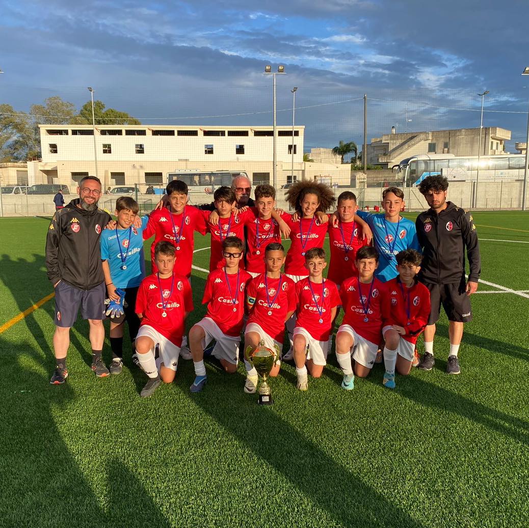 Il Torneo del Salento si avvicina, giunto alla sua 6^edizione