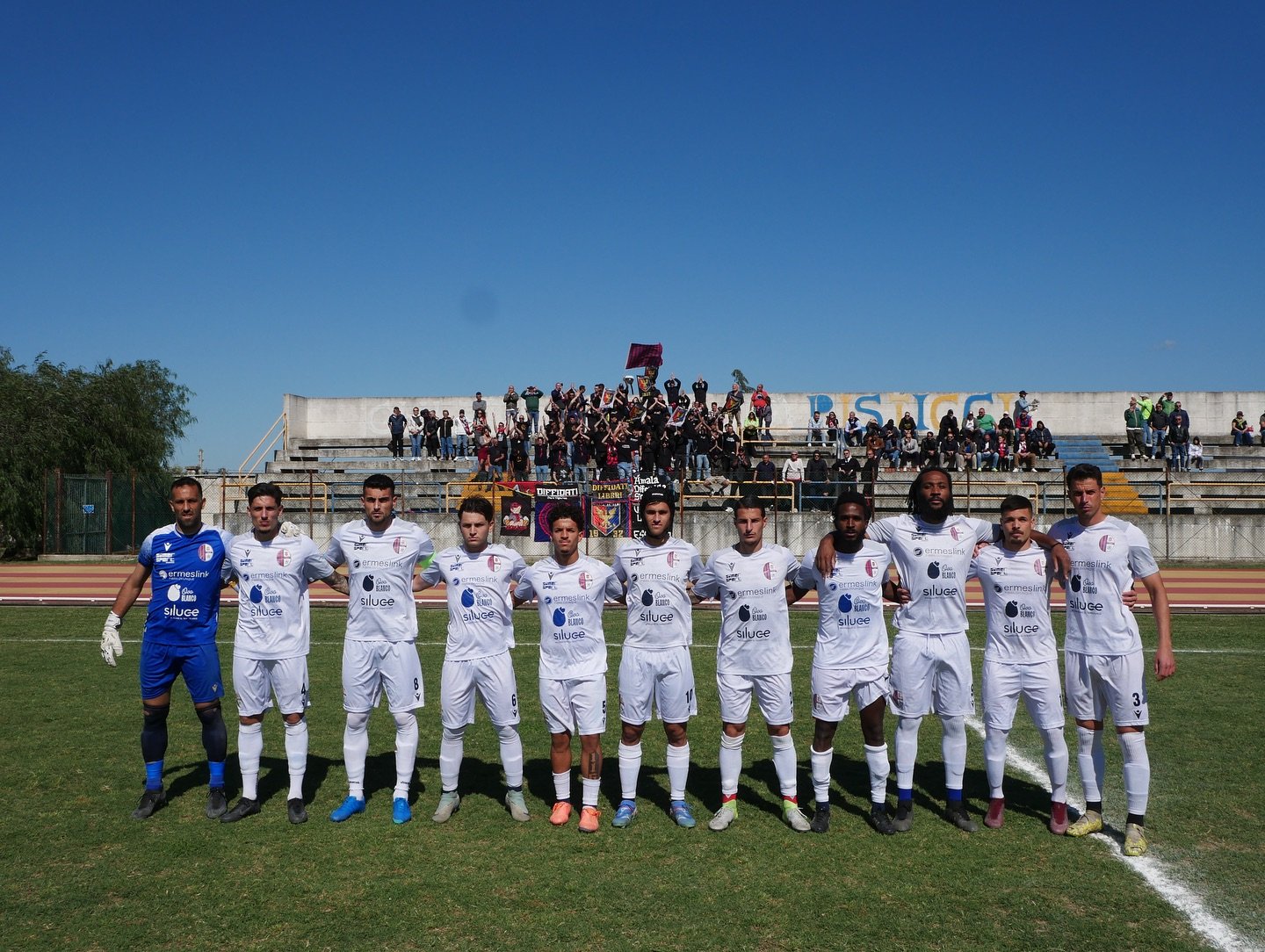 Eccellenza, Modica Calcio: il destino è nelle tue mani