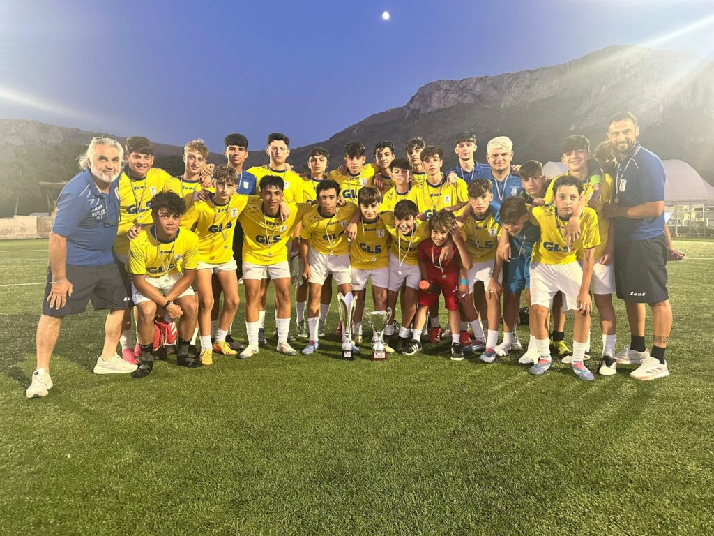 Cala il sipario sul Torneo del Golfo: Terrasini si conferma una garanzia