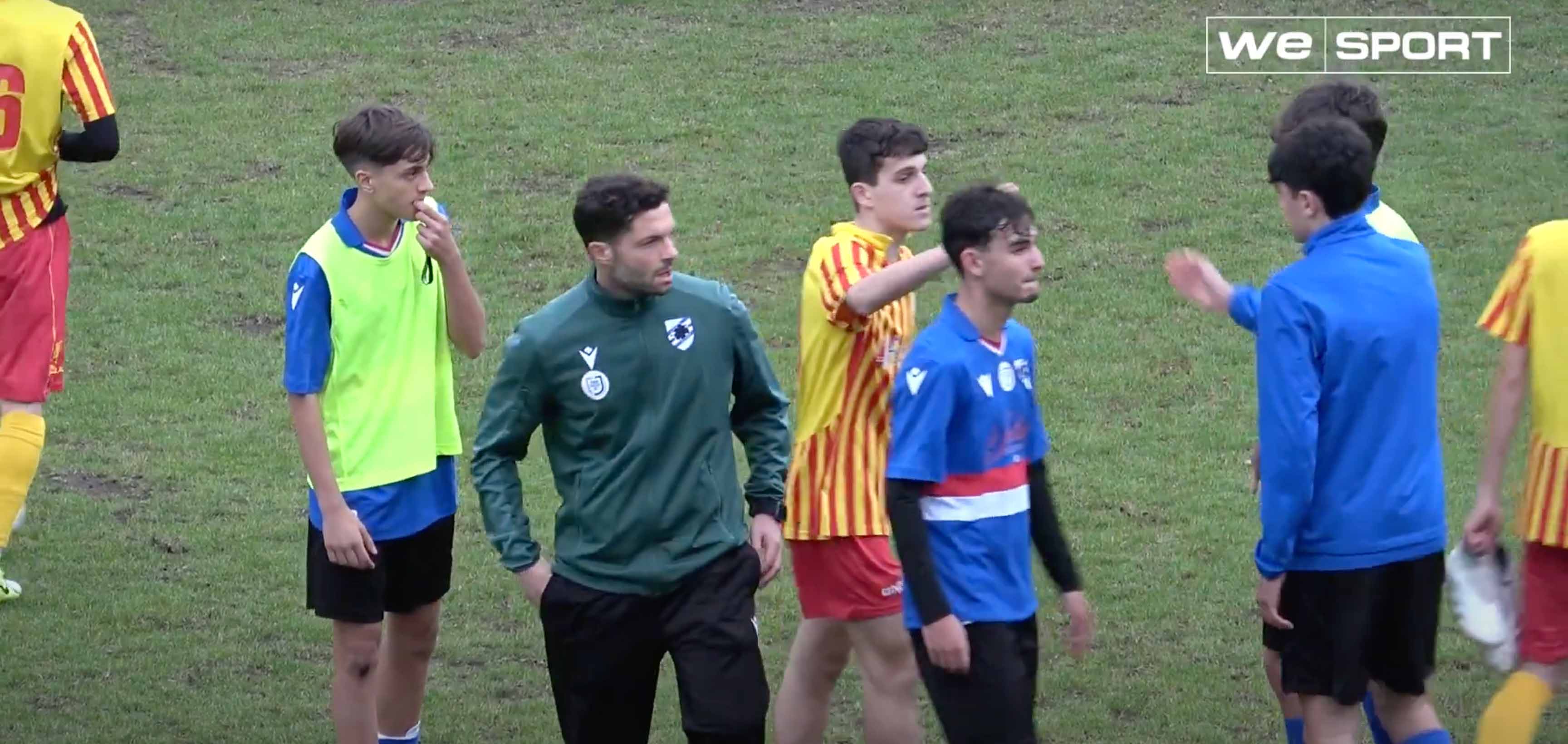 Jonia – Messana, pesante mano del giudice sportivo. Cronaca di una (in)giustizia sportiva