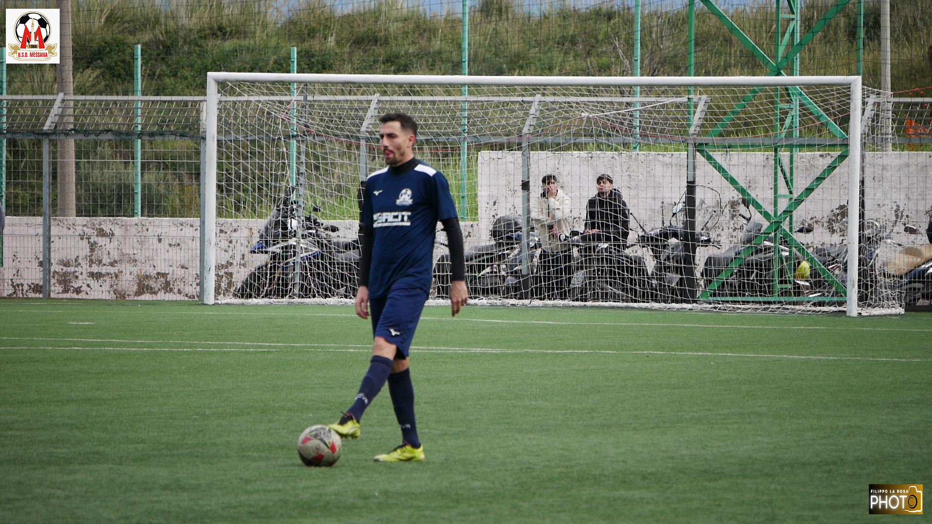 Alessandro Fragapane resta in giallorosso: confermato per la stagione 2025/2026