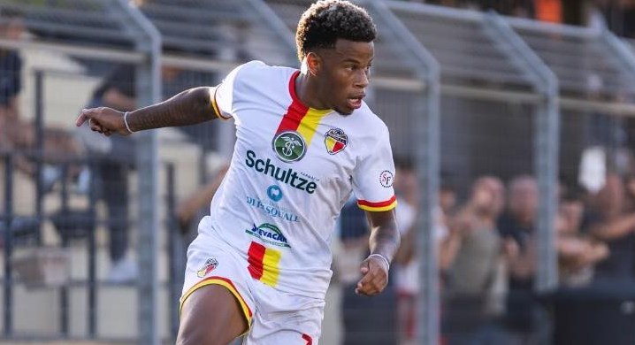 Manolo De Leon Ruis è un nuovo rinforzo della USD Messana 1966