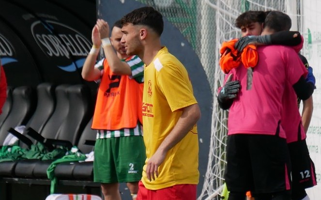 Cristian Barbera resta alla Messana: confermato per la stagione 2025/26