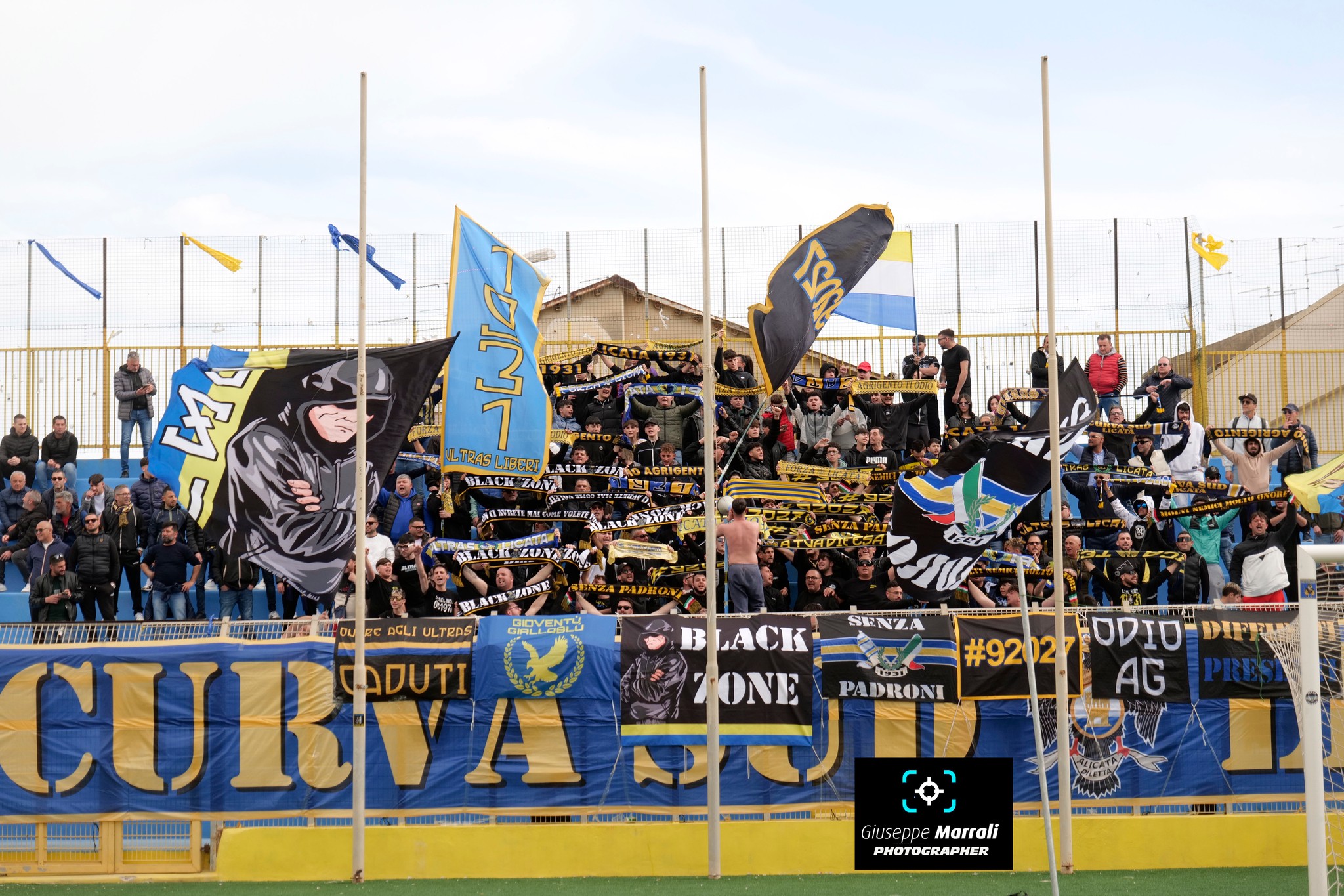 Licata Calcio, si riparte con ambizione: nuovi volti per la stagione 2025/2026