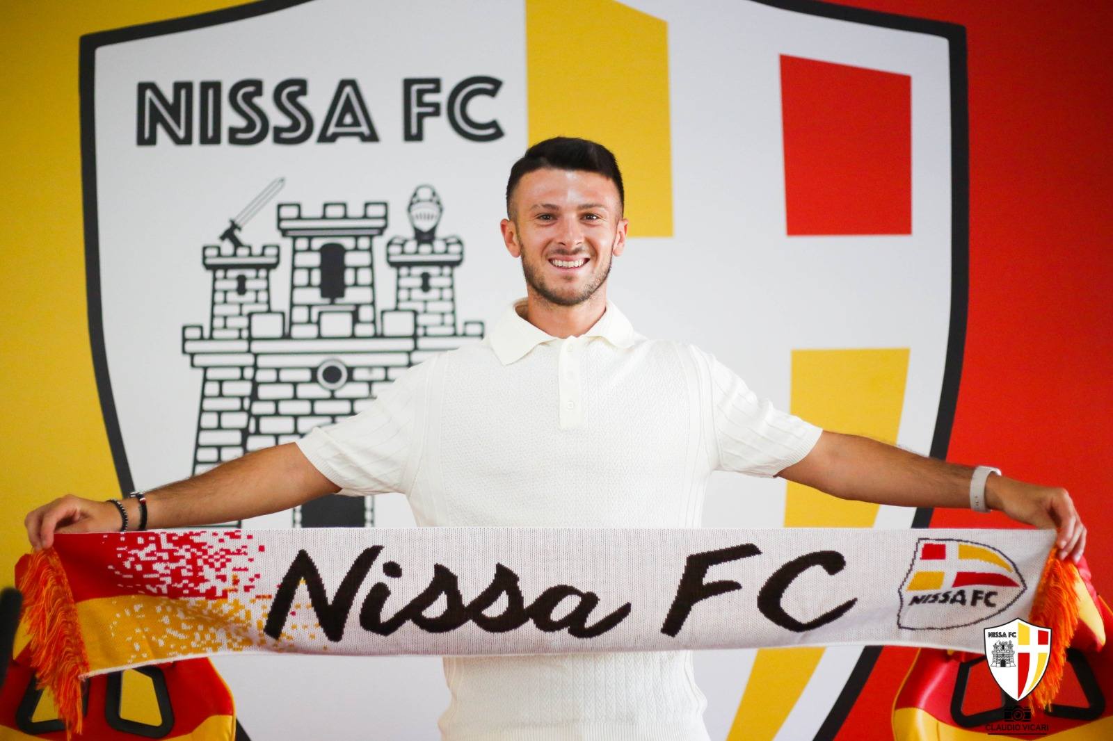 Nissa, Riccardo Rotulo: un legame che continua