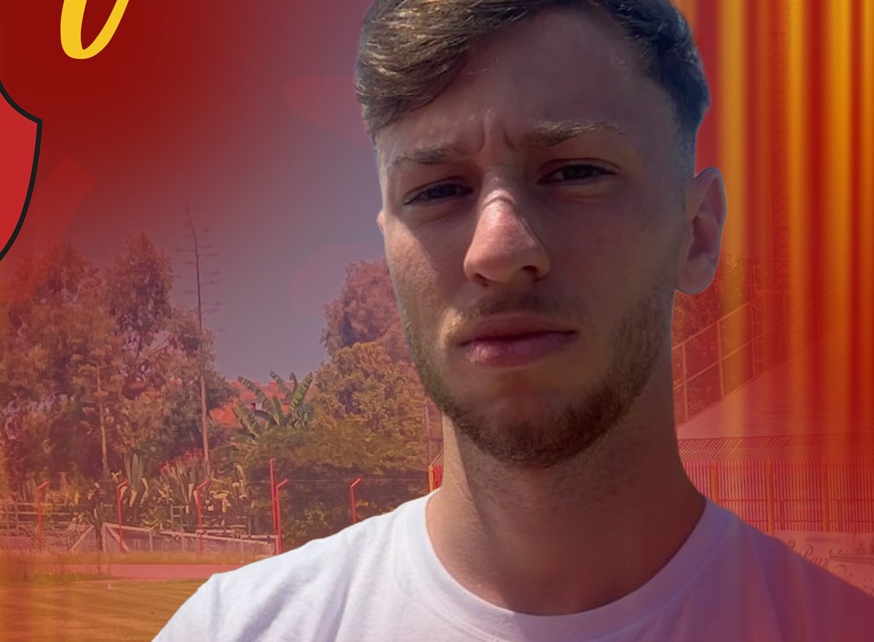 Nuova Igea Virtus: Michele Cannatella rinnova per un altro anno