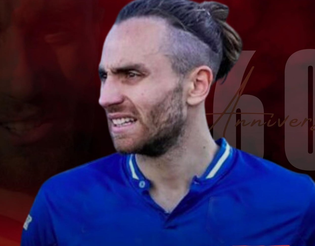 Sasha Giorgetti è un nuovo calciatore della Messana: rinforzo argentino per la difesa giallorossa