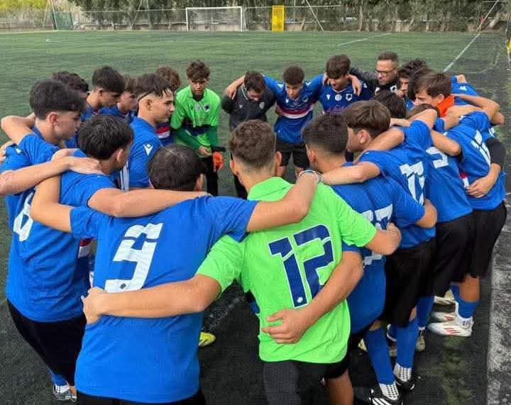 “Giustizia è fatta: Jonia Calcio pienamente assolta, revocata la penalizzazione”