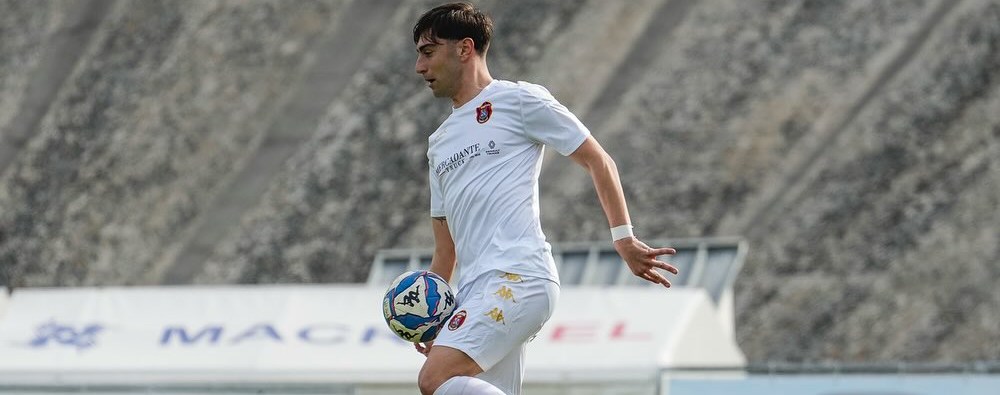 Colpo in difesa per il Kamarat, arriva Angelo Rallo