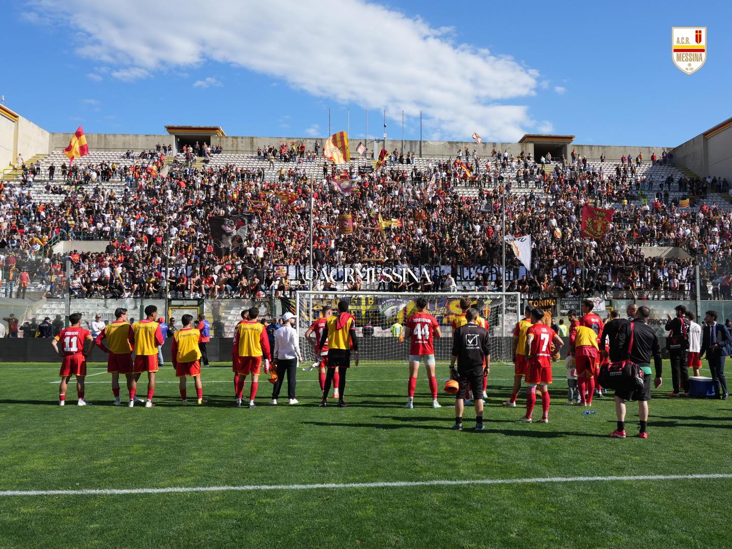 Messina, “la settimana decisiva”: c’erano un italiano, un americano ed uno spagnolo