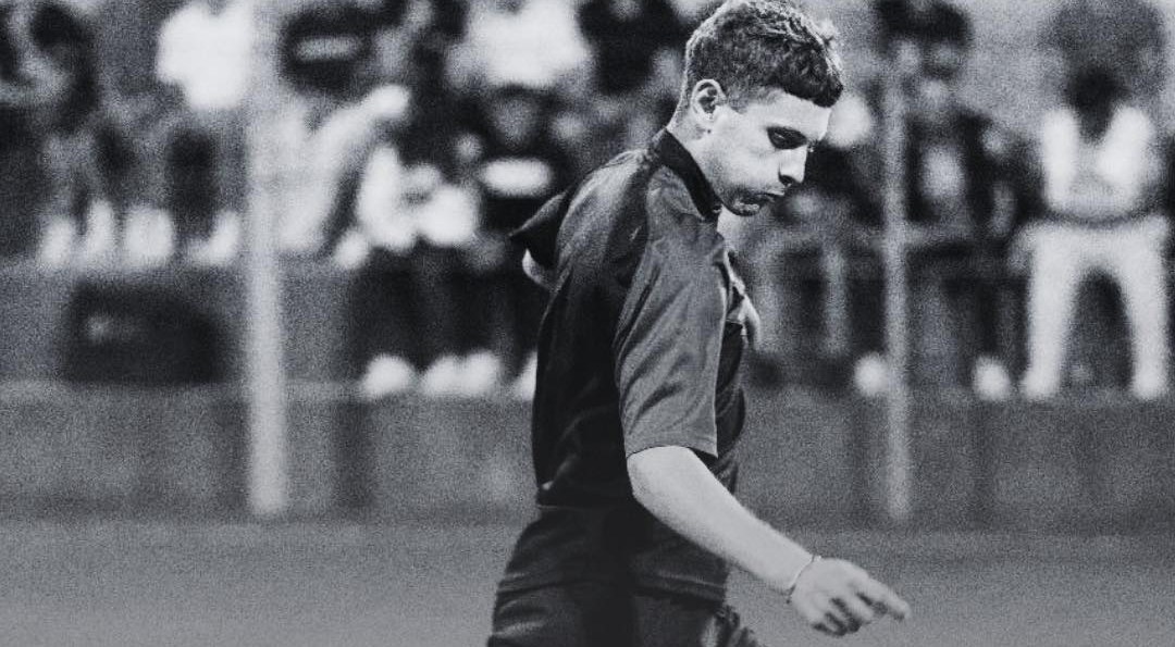 Rosario Centorbi rinforza la difesa: il classe 2007 torna nella sua Licata