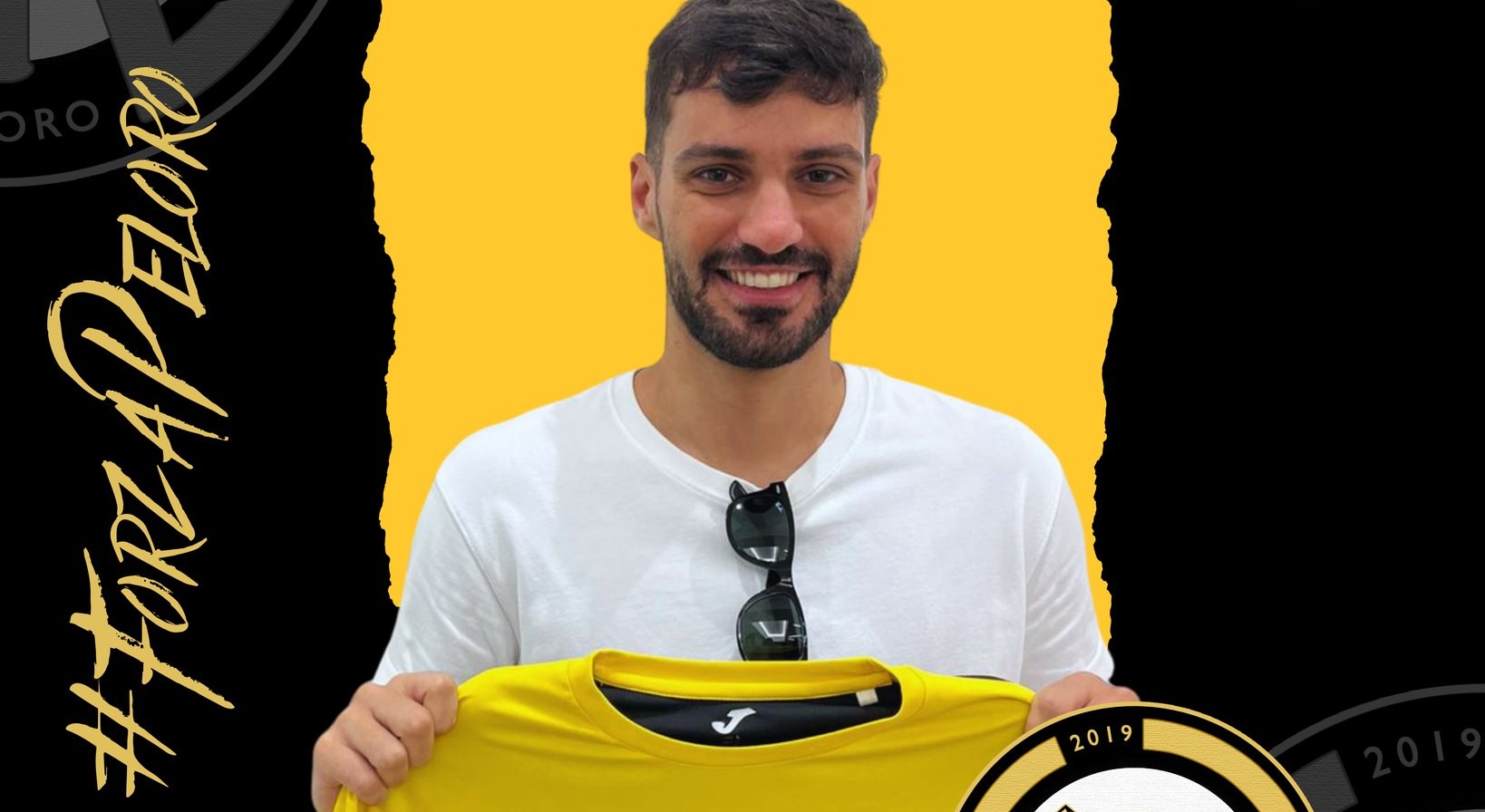 Mamone resta alla Nuova Peloro: confermato per la terza stagione consecutiva