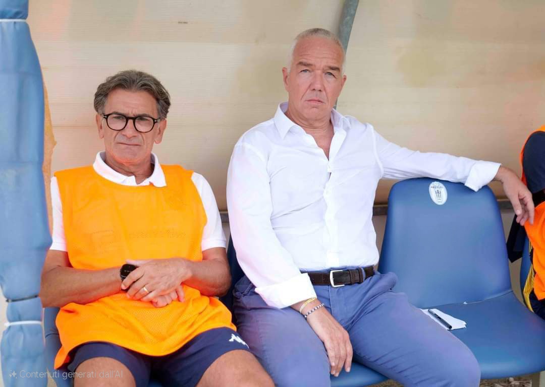 “ACR Messina, riparte il progetto: Romano nuovo tecnico e Martello ds”