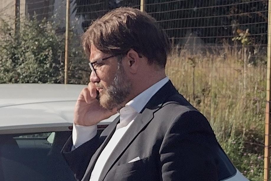 Peditto getta la spugna: “Troppe richieste, tempo scaduto per rilevare l’ACR”