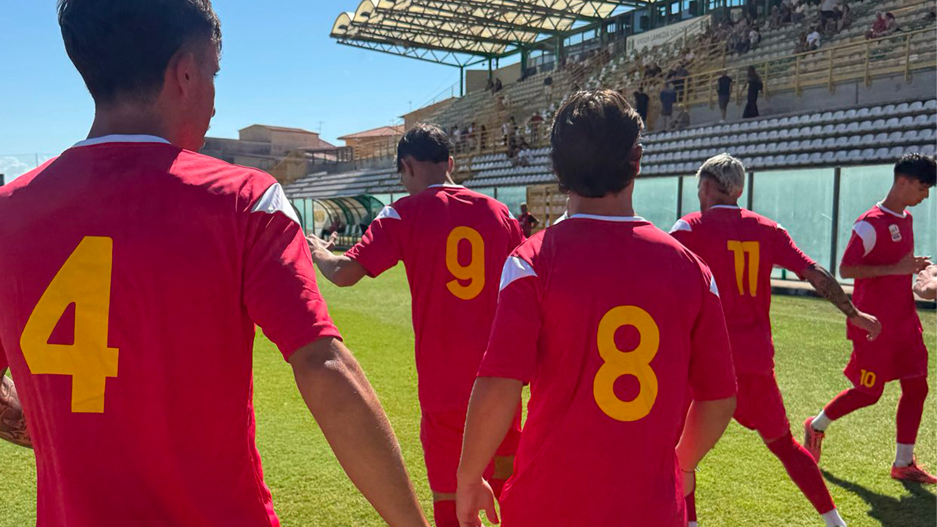 Messina al bivio: quel confine (labile) tra dignità e vergogna