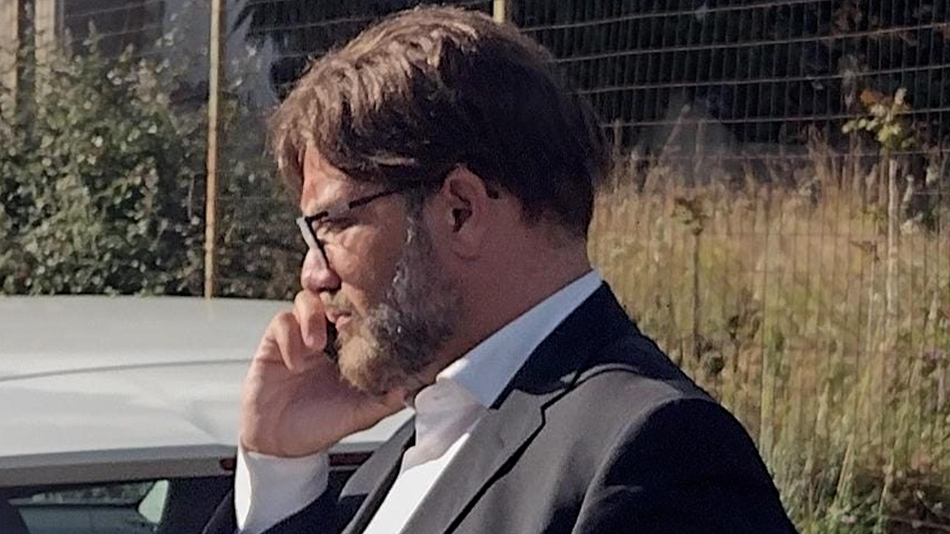 Messina, la spunta Peditto: è il nuovo Direttore Generale