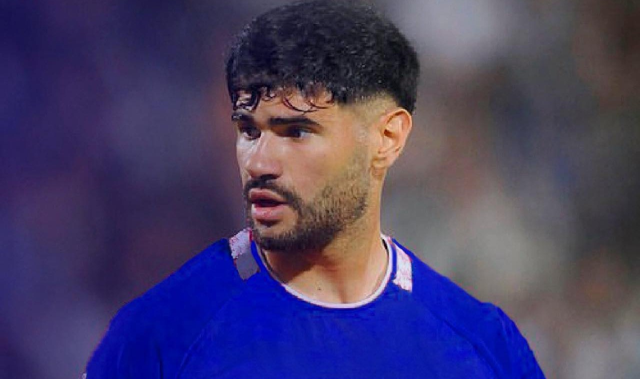 Siracusa, nuovo rinforzo in difesa: arriva Damiano Cancellieri