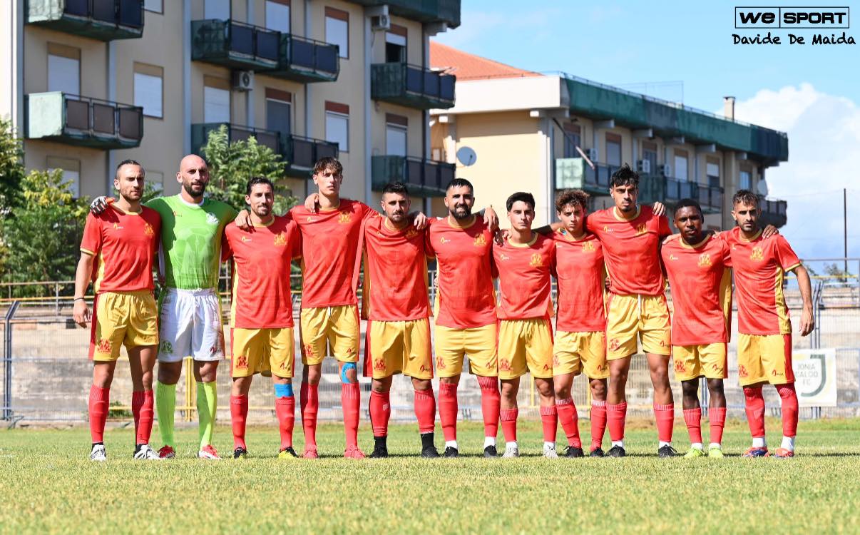La Messana passa a Giarre, il Gioiosa va ko nel derby contro la Nebros