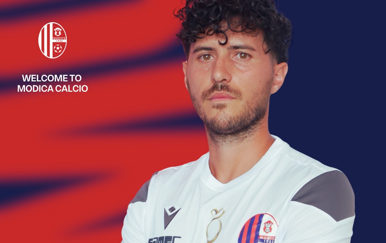 Simone Brugaletta torna a casa: il muro rossoblù si rafforza