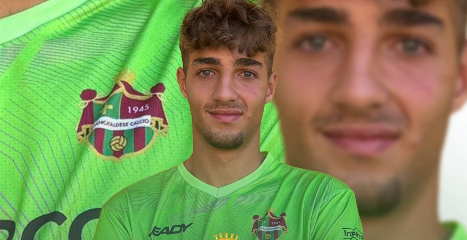 La Sancataldese si assicura il talento tra i pali: arriva Sebastiano Gennaro