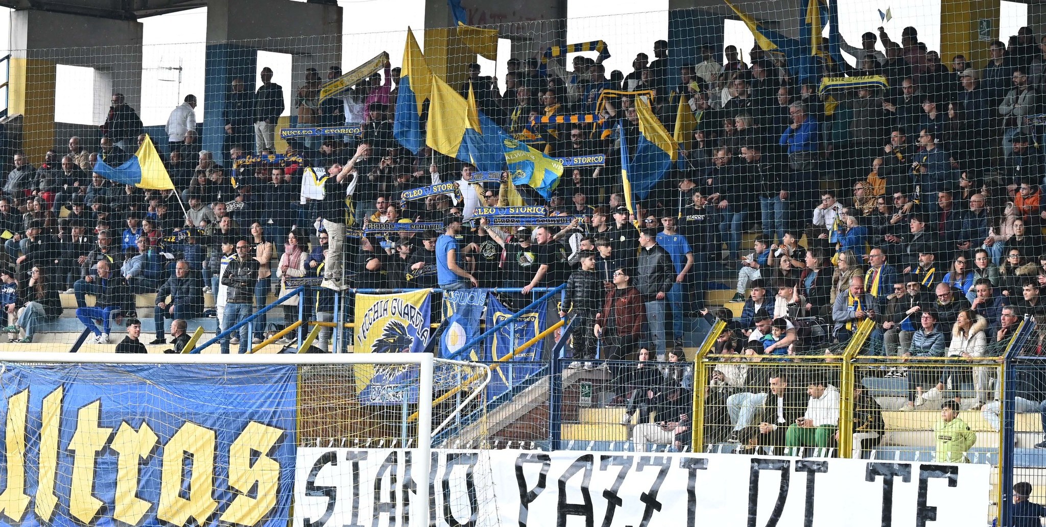 Scossone in casa Giarre: si separano le strade con Michele Campo