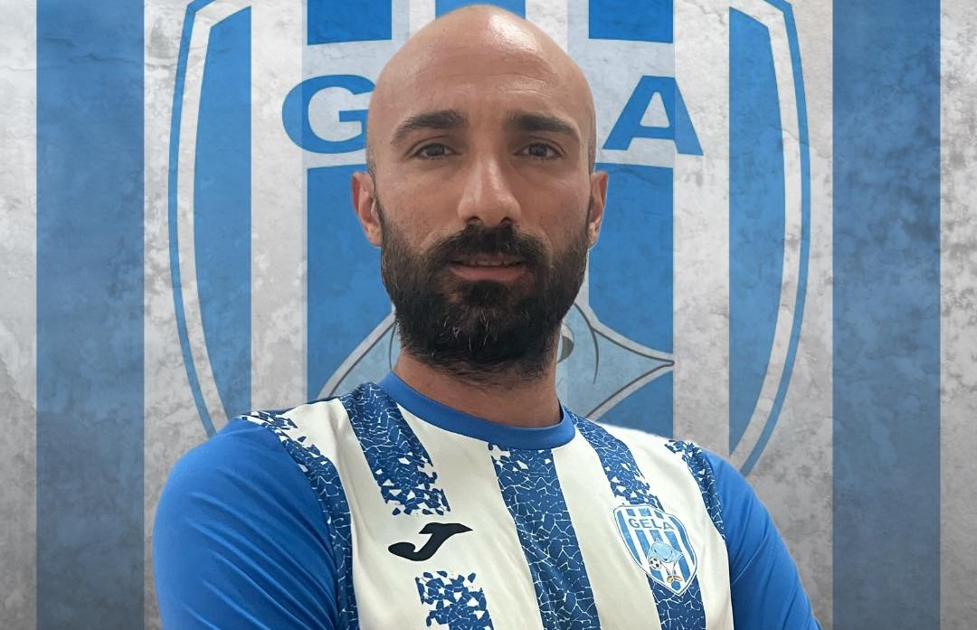 Andrea Petta è biancazzurro: esperienza e leadership per la difesa