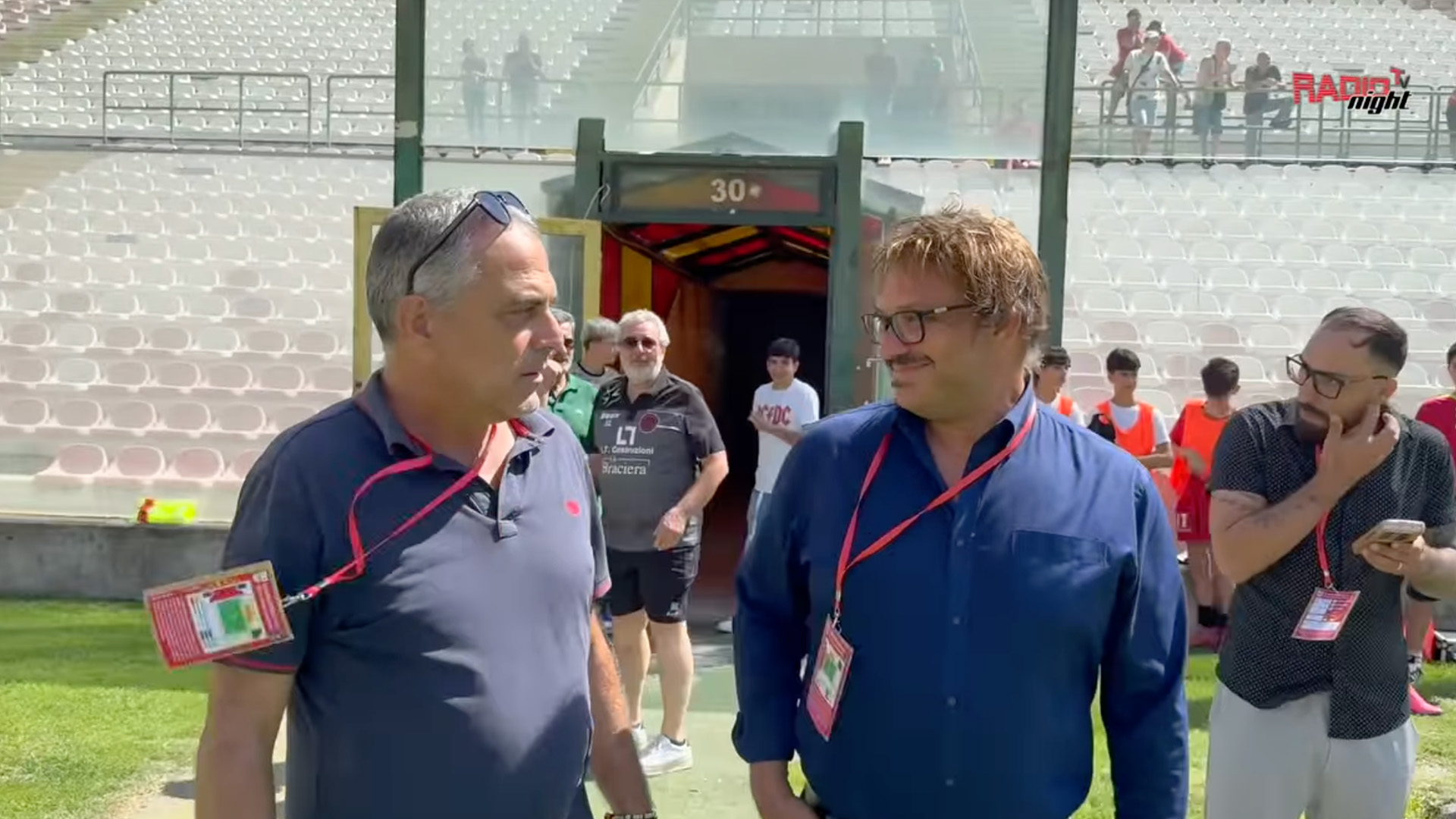 Messina, esordio a testa alta: grinta e voglia per la difficile scalata