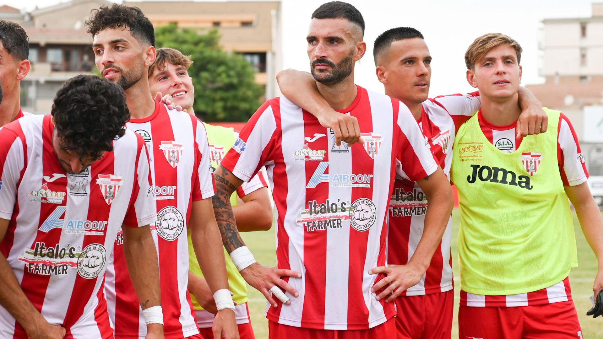 Leonzio e Mazzarrone puntano al tris, Messana attesa all’esame esterno: il programma della terza giornata