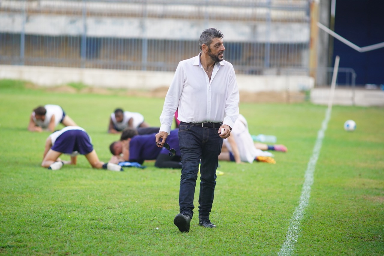 Akragas SLP, ufficiale l’ammissione al campionato di Promozione