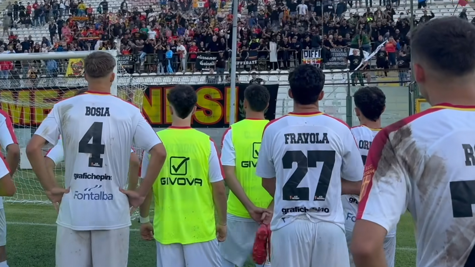 Poche perle, tanta classe operaia: questa Serie D è alla portata del Messina