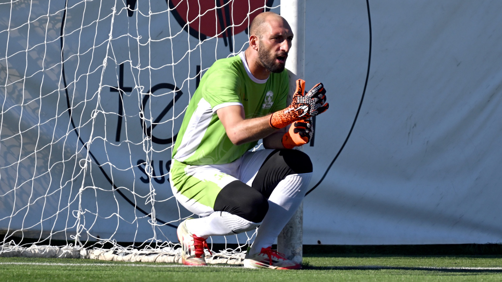 Eccellenza Girone B: cinque squadre a punteggio pieno, la Messana debutta in casa in Campionato