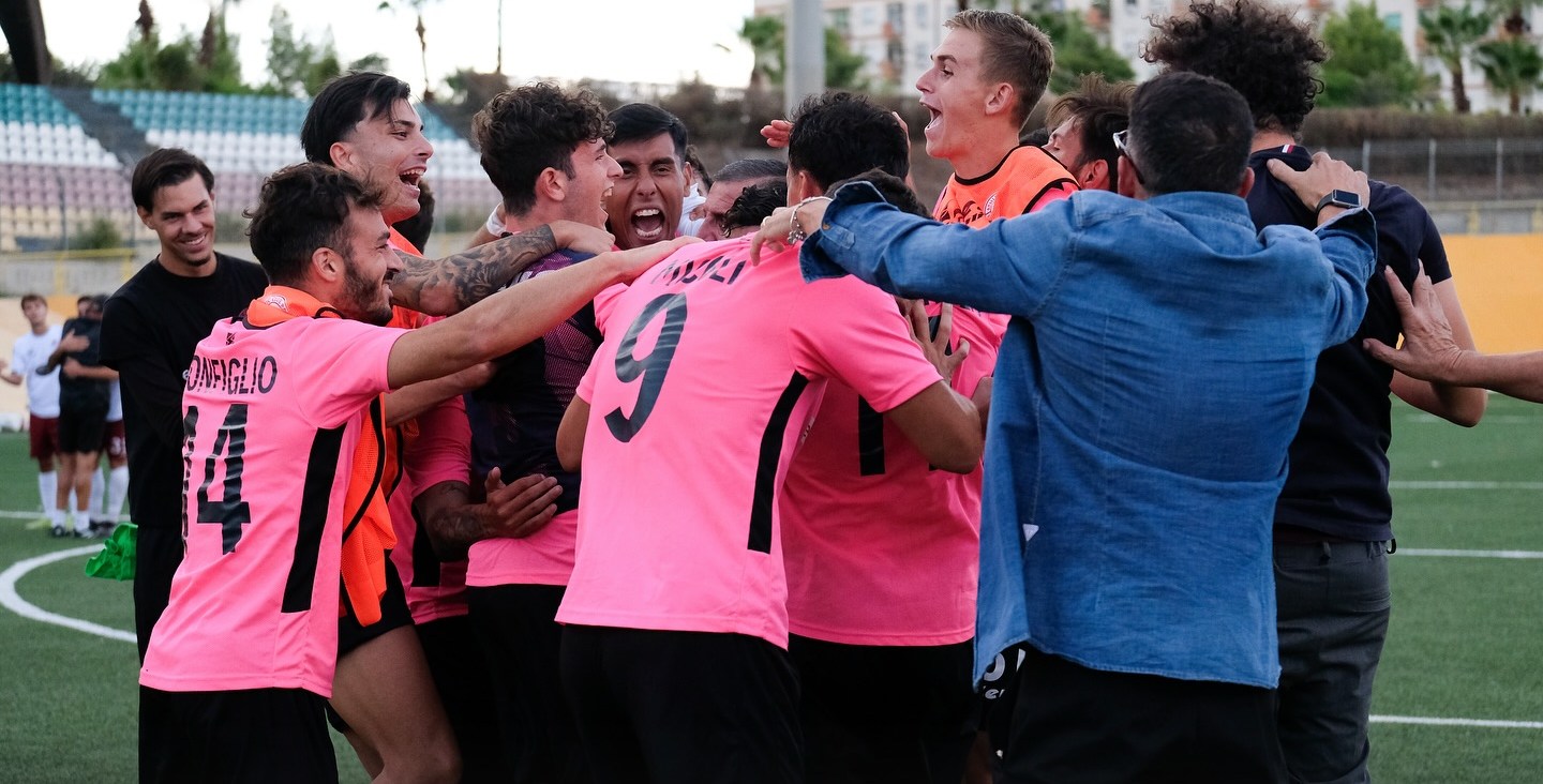 Serie D- Girone I: la sesta giornata accende il campionato