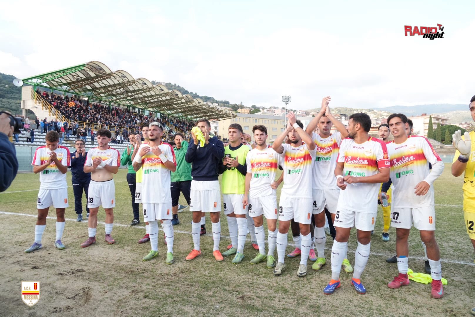 Le leggende sui social, un futuro immediato da scrivere: Racing Group sbarca a Messina