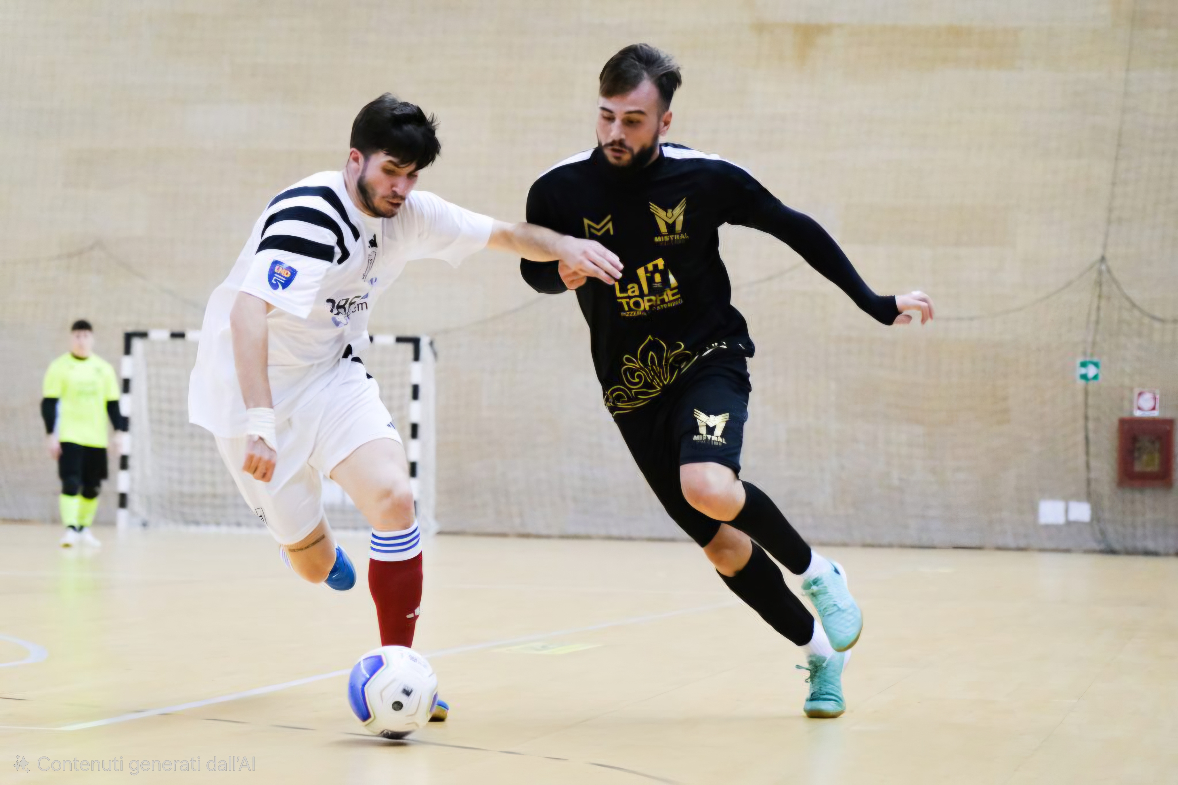 Gallinese DL: pari esterno in Serie B, vittoria convincente per l’U19, sconfitta di misura in Prima Categoria