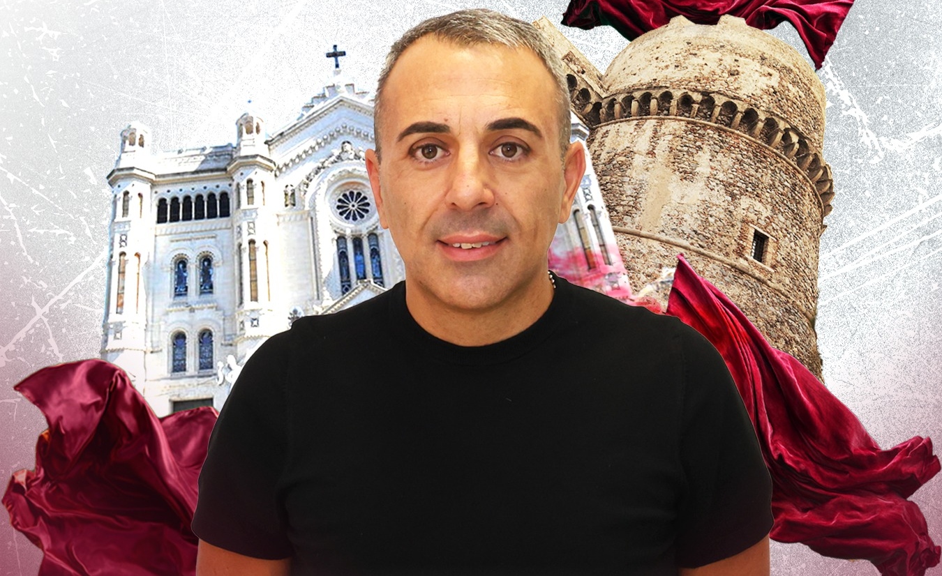 Novità in casa Reggina: Alfio Torrisi è il nuovo allenatore