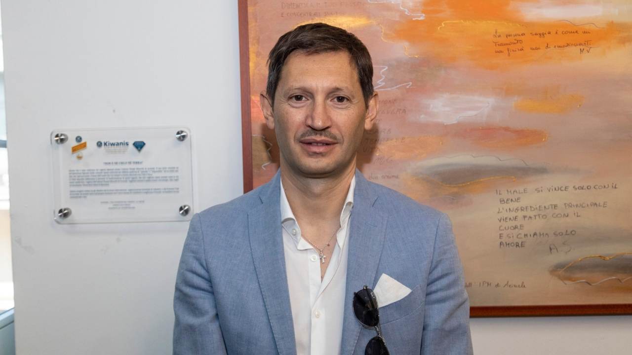 Acireale: Daspo biennale per il presidente Di Mauro