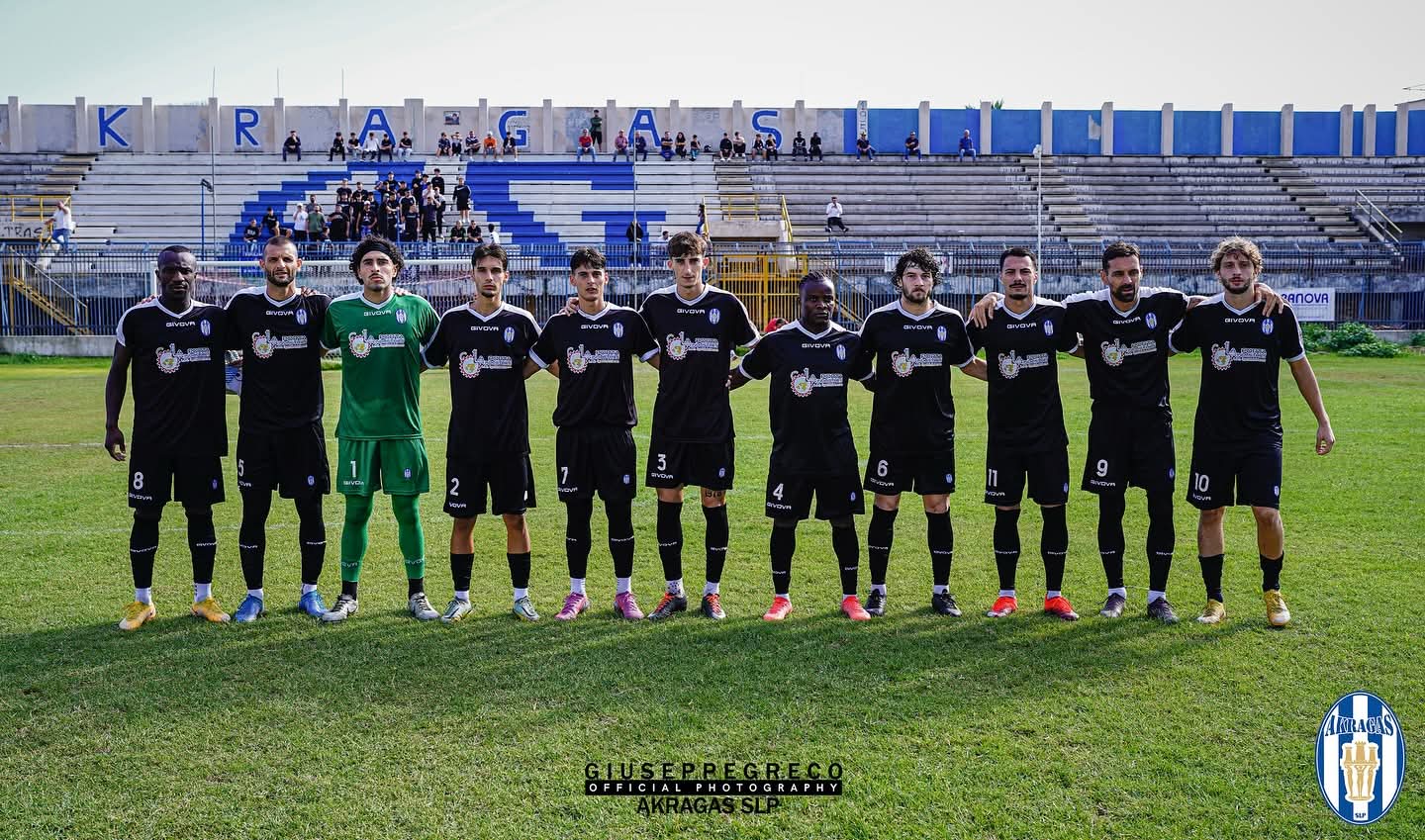 Promozione Sicilia: Villafranca-Gangi e Canicattini-Akragas accendono il weekend