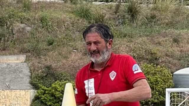 Tragedia a Gioiosa Marea: muore il tecnico Leo Scaffidi, fatale la caduta dal muretto dello stadio