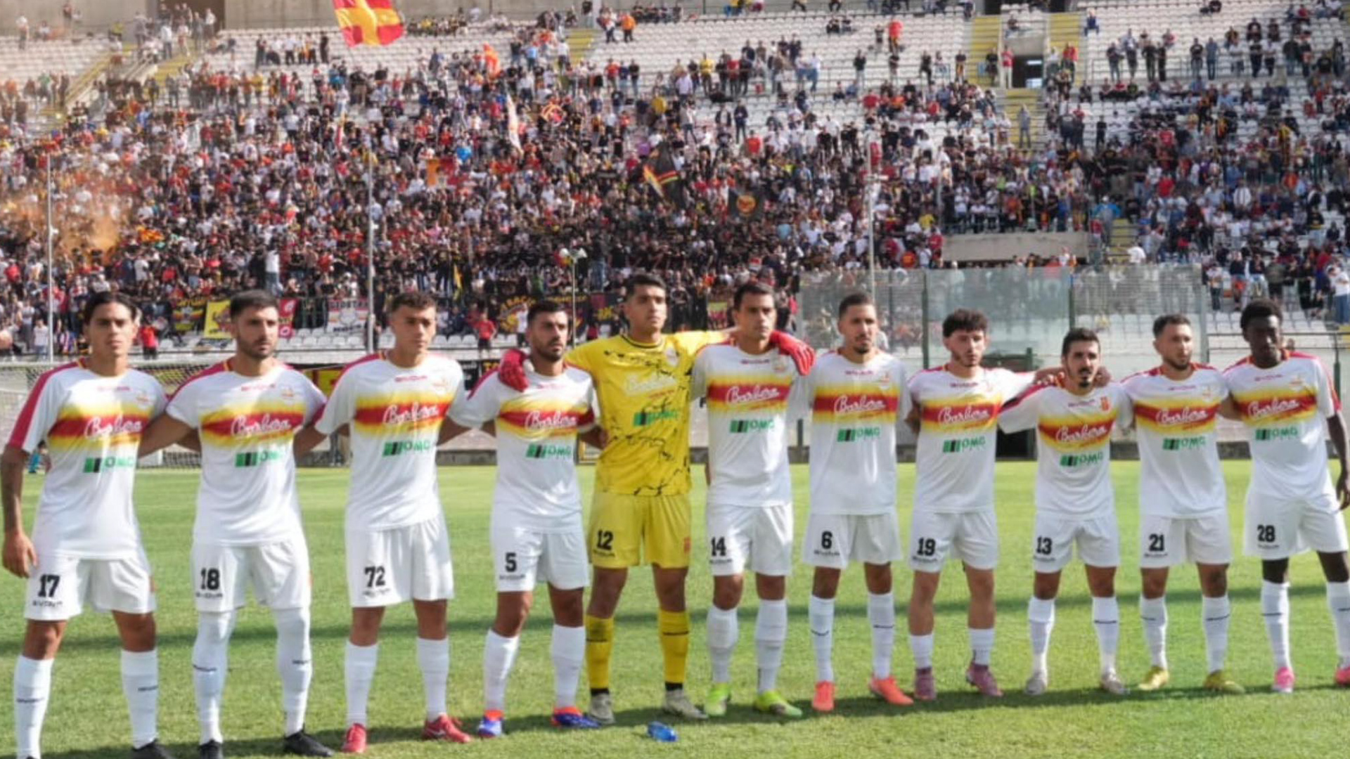 “Lo Stretto è biancoscudato”: adesso date un futuro solido a questi tifosi