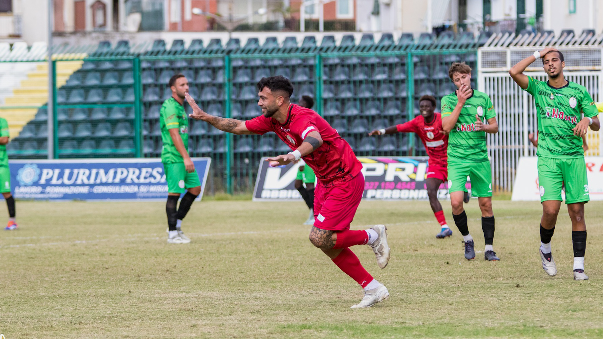 Eccellenza B, 5ª giornata: Messana e Avola lanciate, il Vittoria sfida la sorpresa Leonzio