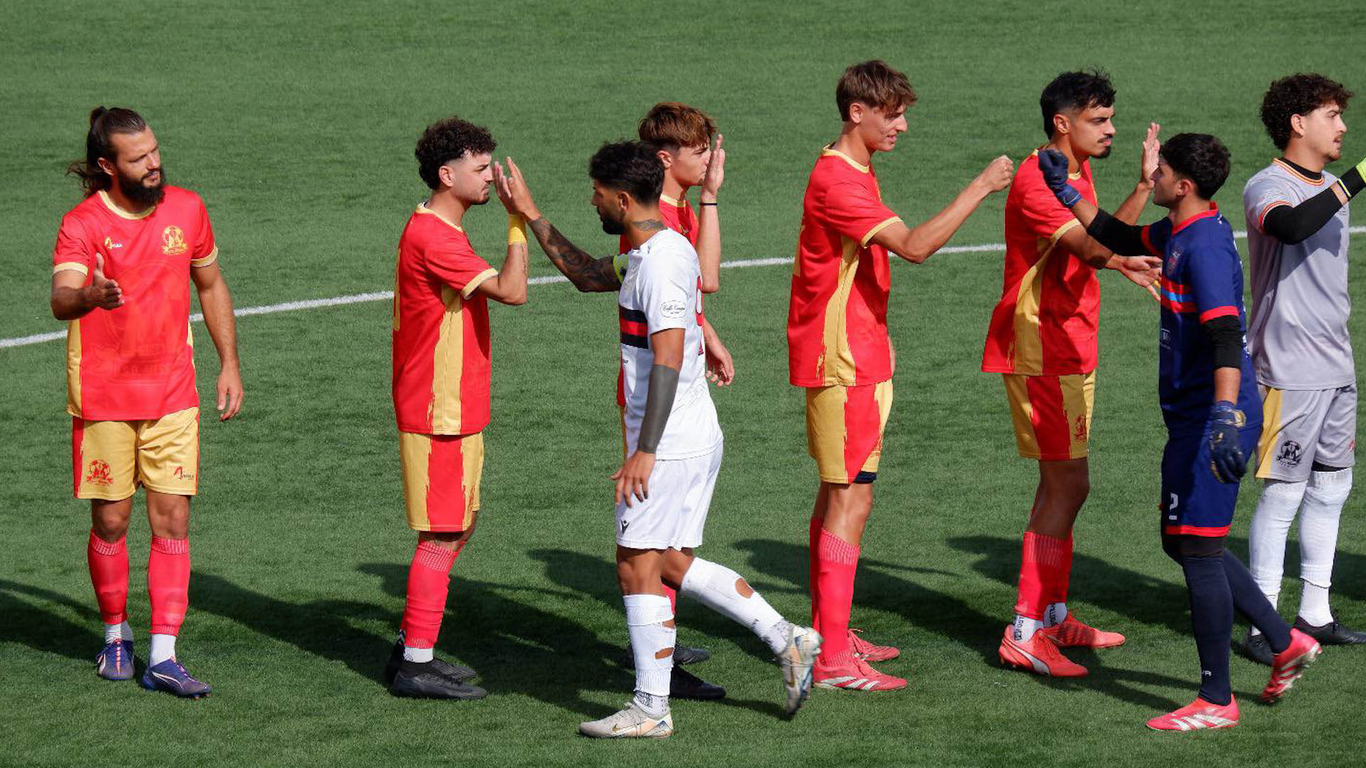 Eccellenza Girone B, 6ª giornata: Messana–Vittoria accende il weekend, Avola pronta a difendere la vetta