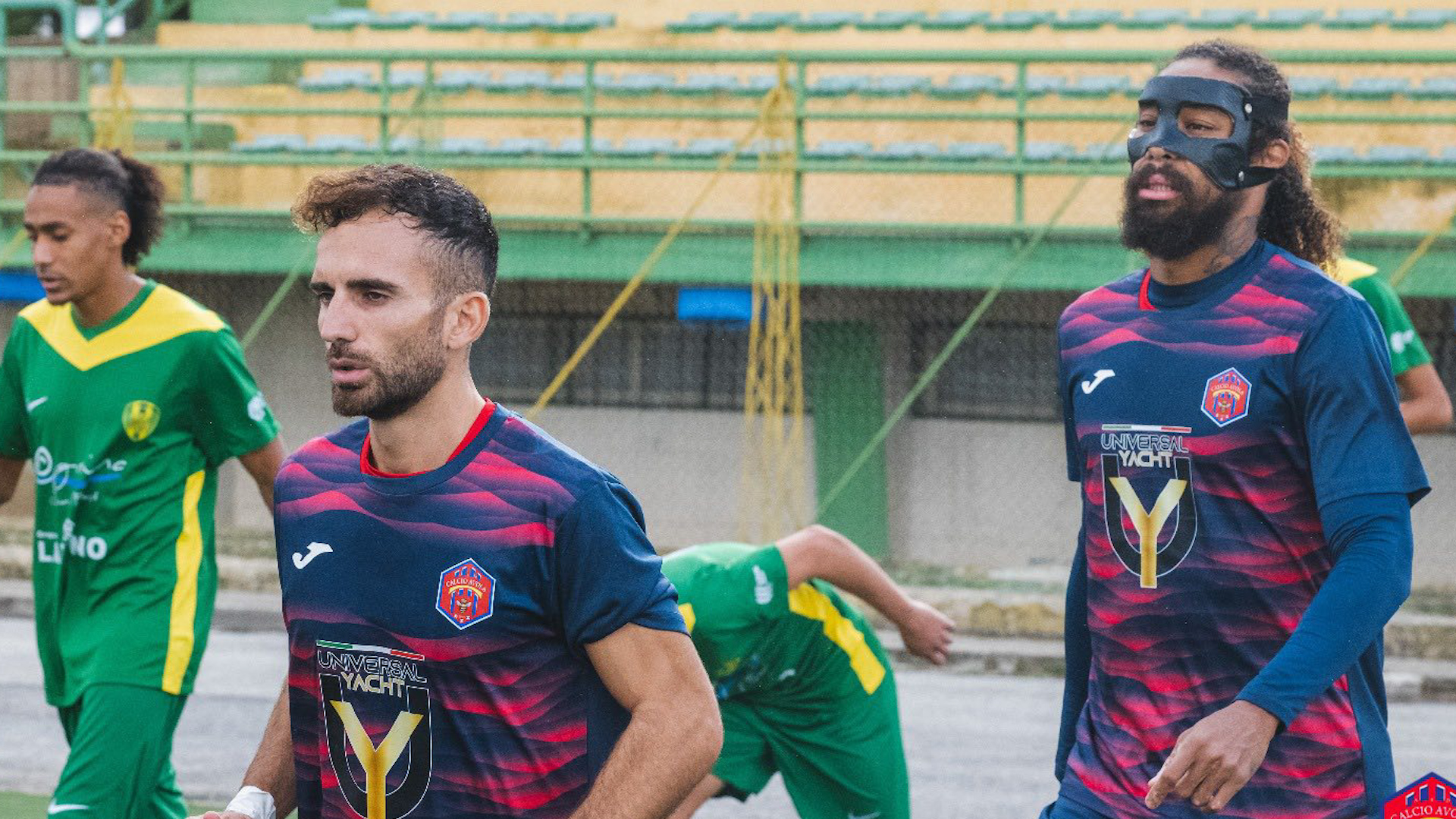 7ª giornata Eccellenza: il piatto forte è già nell’anticipo con Messana–Leonzio. Vittoria e Modica alzano il ritmo, l’Avola deve difendere la vetta