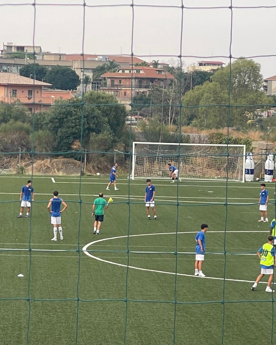 Team Sport, weekend di sfide e riscatto nei campionati Élite